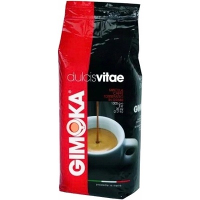 Gimoka DOLCEVITA zrnková 1 kg