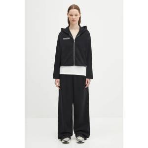 PANGAIA Суичър DNA Double Jersey Zip Up Hoodie (10002361)