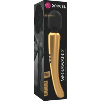 Dorcel Megawand Gold