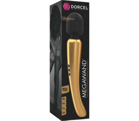 Dorcel Megawand Gold