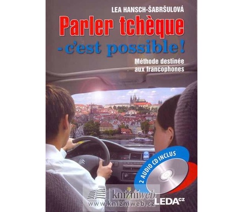 Parler tcheque cést possible!