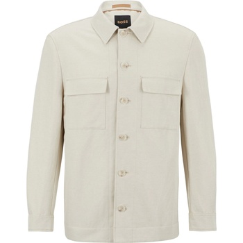 Boss Сако Boss Men's T Corvin Blazer - Open White