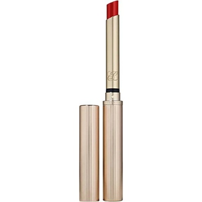 Estée Lauder Pure Color Explicit Slick Shine Lipstick rúž 915 Score to Settle 7 g