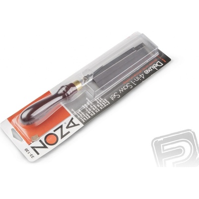 ZONA 35-130 pilka