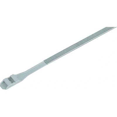 KSS DL360 Stahovací pásky s dvojitou pojistkou, 360x9 mm 100 ks