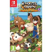 Harvest Moon: Light of Hope (Special Edition)