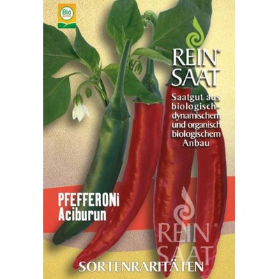 ReinSaat Pepperoni "Aciburun" 1 bal.