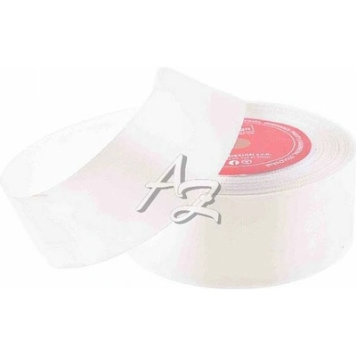 Paper Design Stuha saténová 38mm/32m - smetanová - 601370 – Zboží Dáma