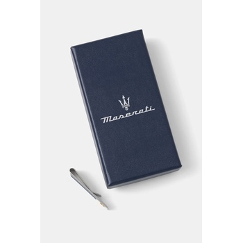 MASERATI щипка за пари iconic (jm225avd94)
