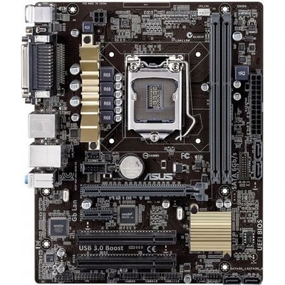 Asus H81M-V3