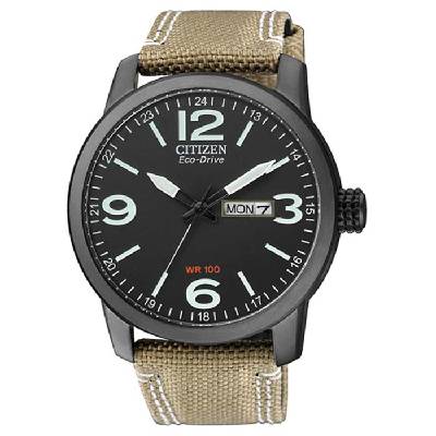 Hodinky Citizen BM8476-23EE