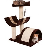 Kerbl Катерушка за котка Safari XL 59x46x83 см, Kerbl Германия - 81510