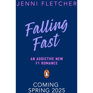 Falling Fast (ISBN: 9780241714669)