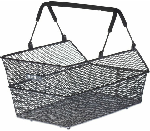 Basil Cento Multi System zadní