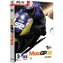 MotoGP 08
