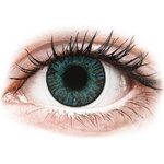 Alcon FreshLook ColorBlends Brilliant Blue 2 pcs