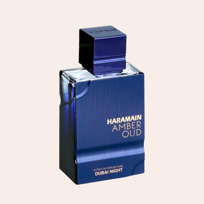Al Haramain Amber Oud Dubai Night parfém unisex 100 ml
