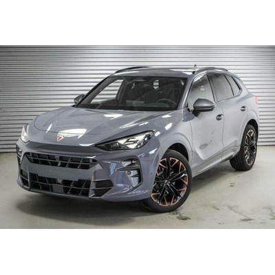 Cupra Terramar 2.0 TSI VZ DSG 195 kW