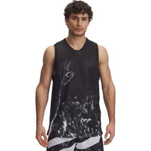 Under armour Потник Curry Signature Sub Tank (6000783-001)