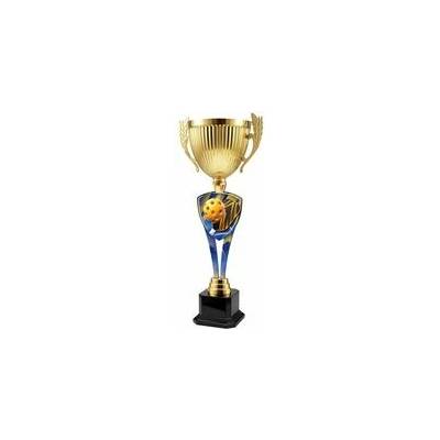 Poháry Bauer Trofej ACUPM2026M19 Pickleball