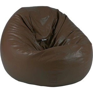 Pufrelax Пуф 330л. , Relaxo XL - Chocolate, PU кожа, Пълнеж от Полистиролни перли (PUF-G-RXL-PU-CHO)