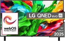 LG 55QNED85A3C