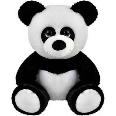 Tea Toys Плюшена панда Tea Самира, 30 см