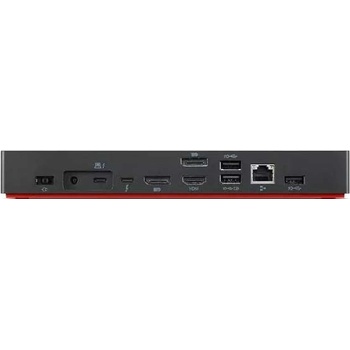 Lenovo ThinkPad Universal Thunderbolt 4 Dock 40B00135EU