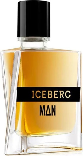 Iceberg Man 2015 EDT 100 ml