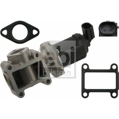 AGR - Ventil FEBI BILSTEIN 37475