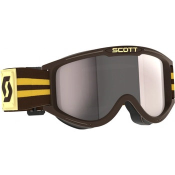 Scott 89X ERA
