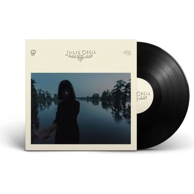 Autumn Eve - Julie Odell LP