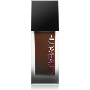 Huda Beauty Matující make-up FauxFilter Luminous Matte Foundation 590R Lava Cake 35 ml