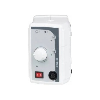 SAEYANG milling machine Marathon Eco 450 + SH37LN