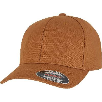 Flexfit RX Z2109 YP Signature 6 panelová COT55210914599-brown Hnědá