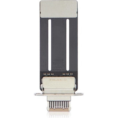 Nabíjecí obvod + Flex kabel iPad Mini 6 – Aftermarket Plus – růžový IPD0572