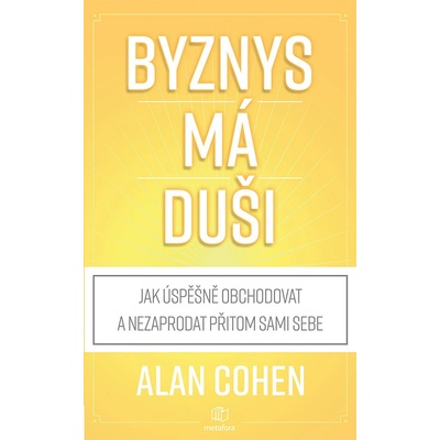 Byznys má duši