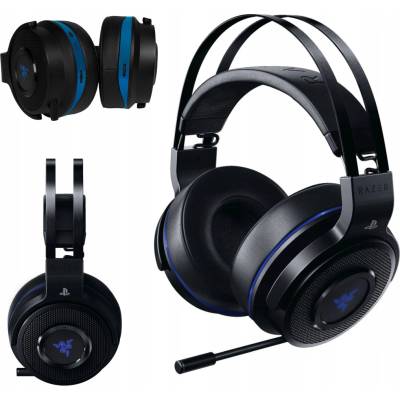 Razer Thresher 7.1 PS4
