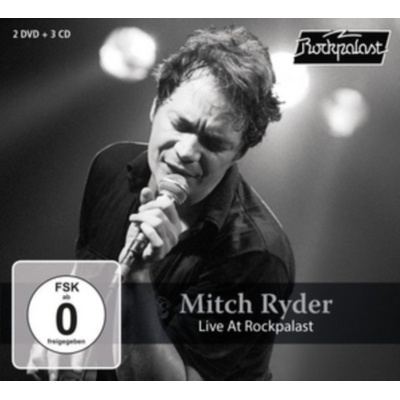 Live at Rockpalast DVD