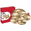 SABIAN XSR Performance Set