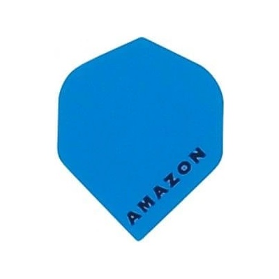 Designa Amazon Solid Blue F0194