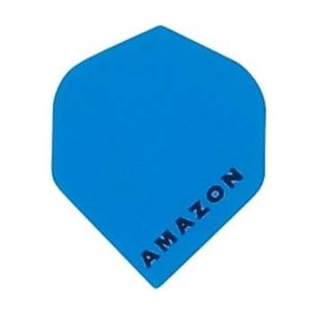 Designa Amazon Solid Blue F0194