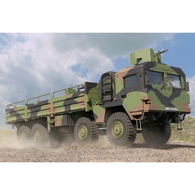 Hobby Boss LKW 10t mil gl 1:35