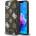 GUESS PU 4G Peony MagSafe Заден калъф за iPhone 16e Brown Guess | Kafyav | ЖЕНИ | UNI