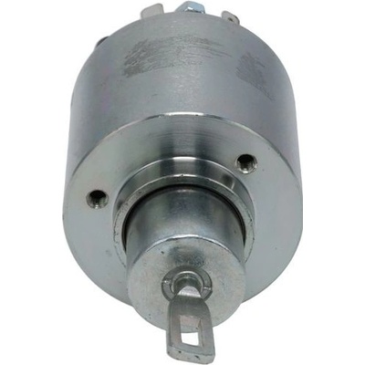 Elektromagnetick sp na , start r