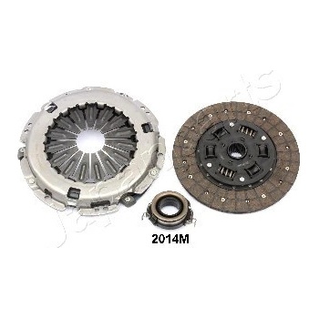 Spojková sada JAPANPARTS KF-2014M