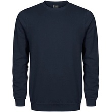 Excd by Promodoro Unisex svetr CD5077 Navy