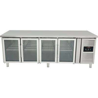 DASgastro DAS4100TNEG