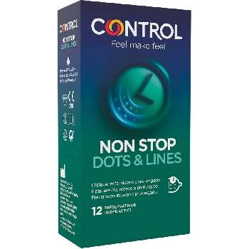 Control Non Stop 12 ks