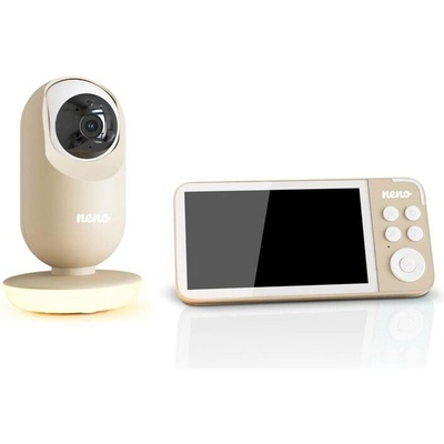 Neno videochůvička digitální Vedo Cream